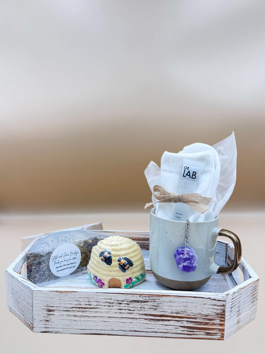 Whisper & Warmth Box