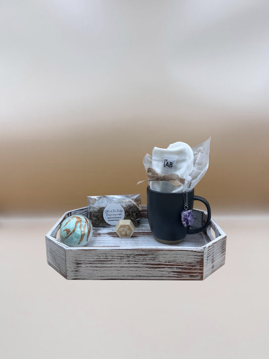 The Tranquility Luxe Gift Set