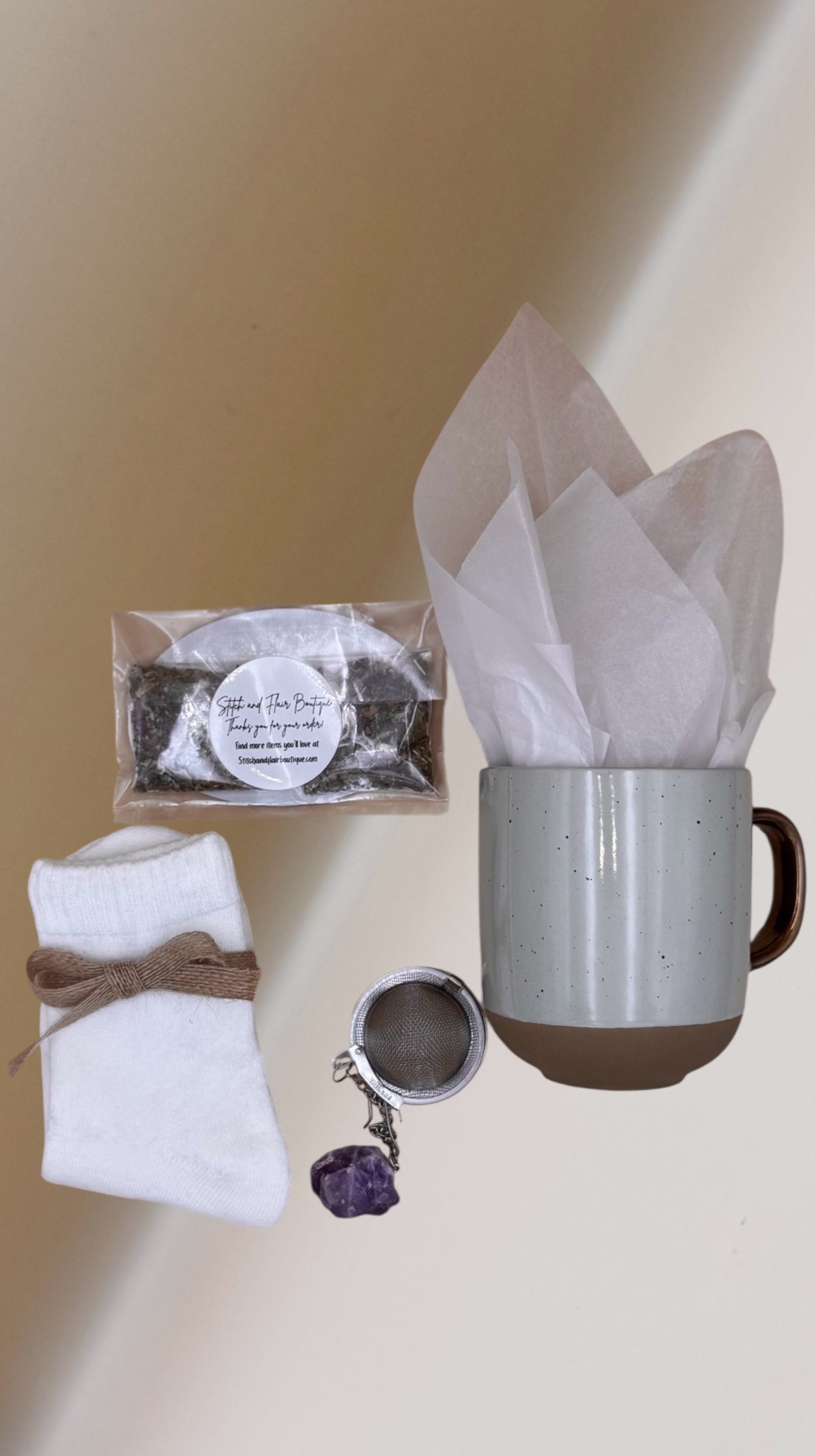 Whisper & Warmth Box