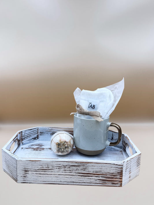 Personalized Gift set