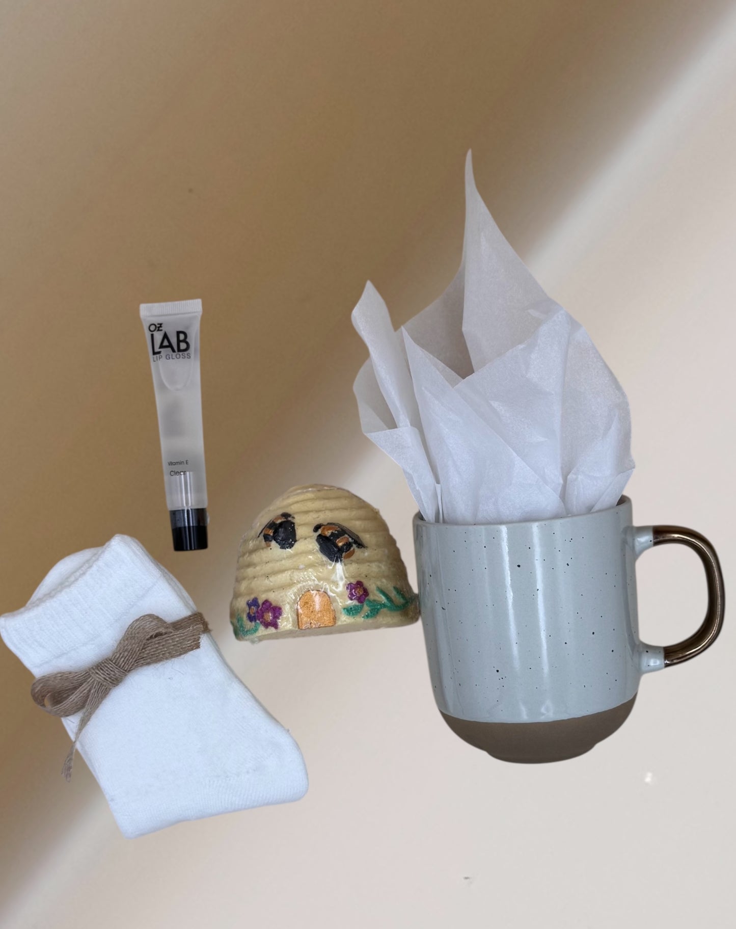 Personalized Gift set