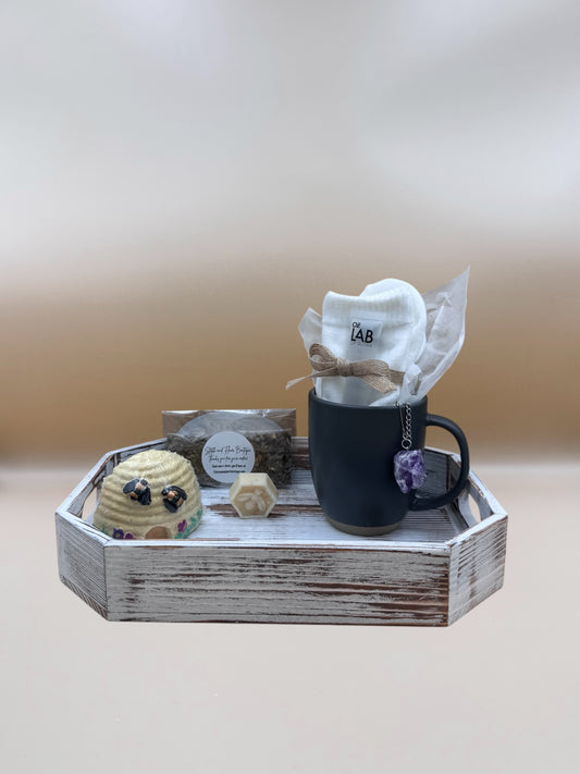 The Tranquility Luxe Gift Set