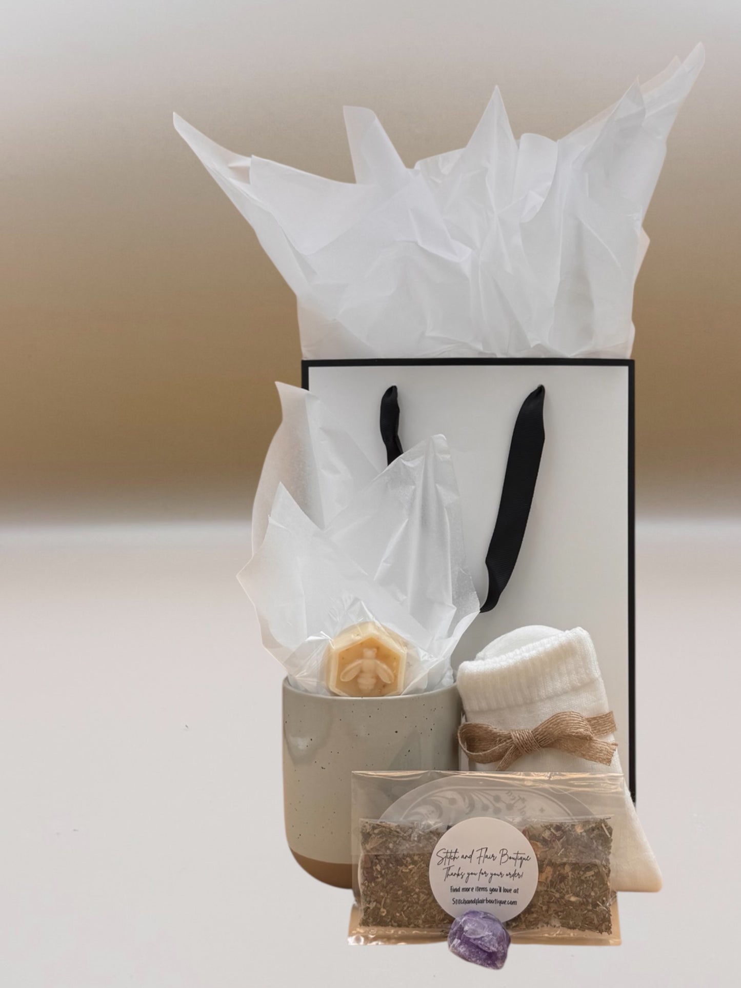 The Tranquility Luxe Gift Set