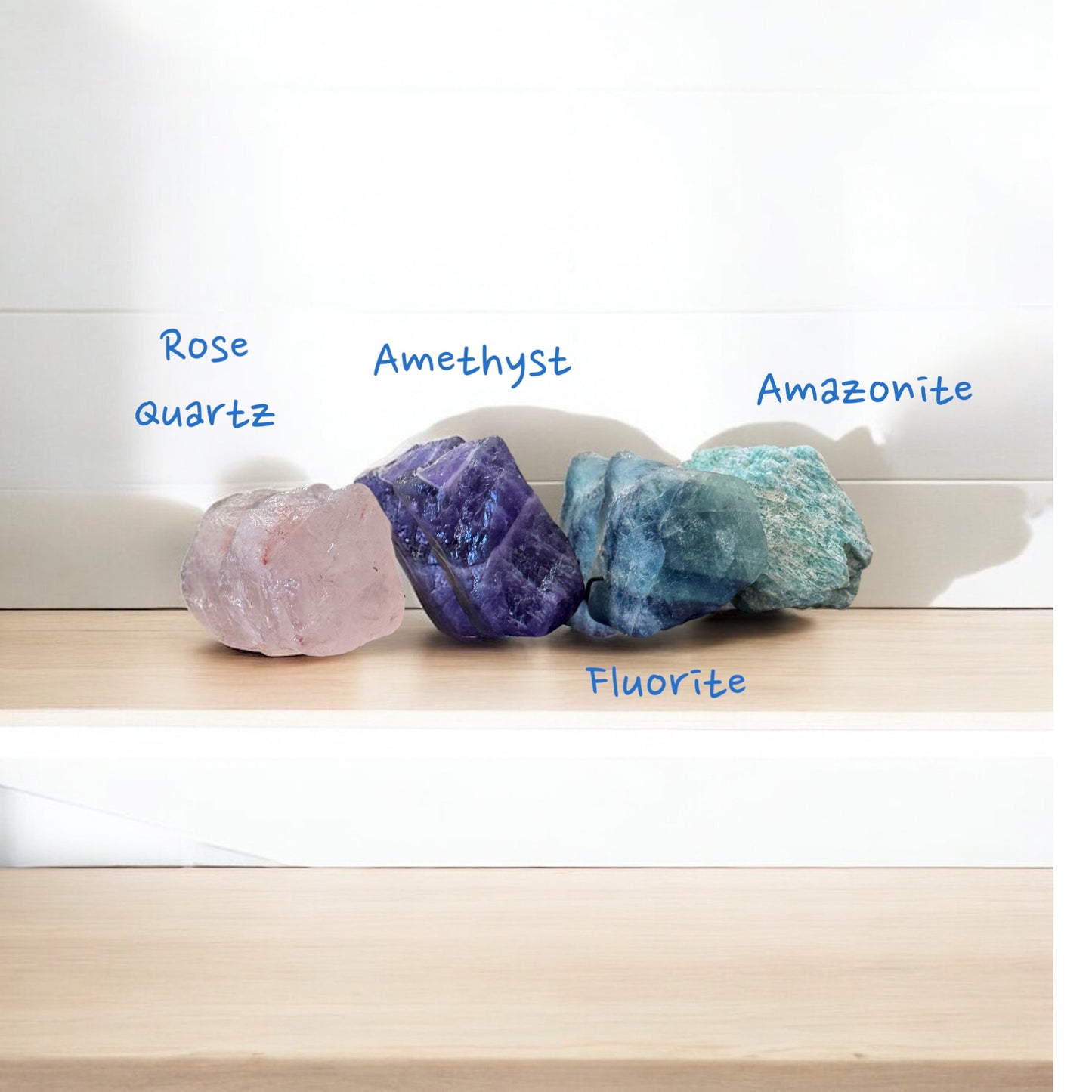 Amethyst Mesh Tea Steeper – Crystal-Infused Brewing for Mindful Tea Moments