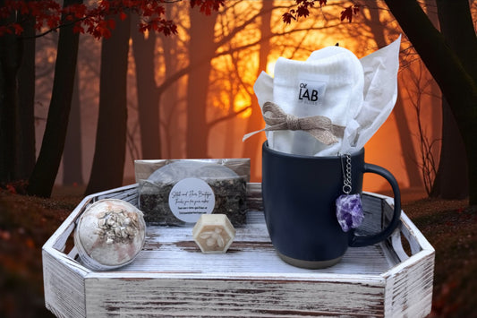 Whisper & Warmth Box