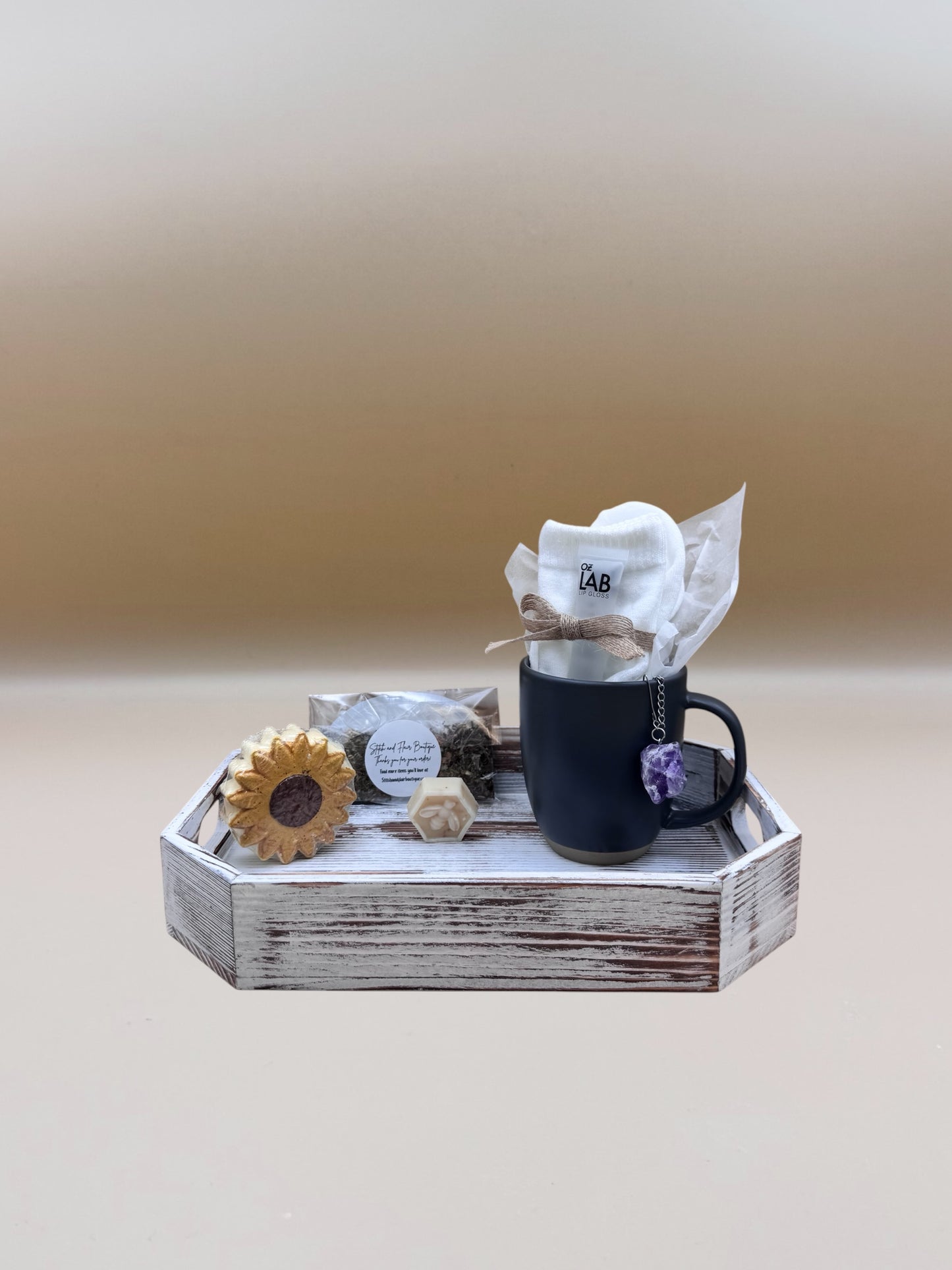 The Tranquility Luxe Gift Set