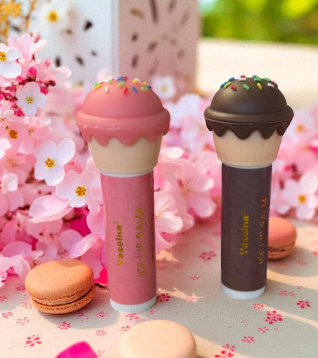 Teen Bestie Bundle – Matching Friendship Gift Set | Pink Headbands, Lip Gloss & Beaded Bracelets | Cute Gift for Best Friends, Teens, Girls