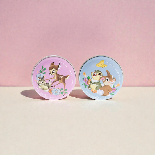Bambi Lip Balm Dou