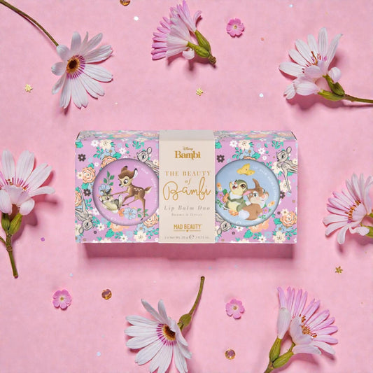 Bambi Lip Balm Dou